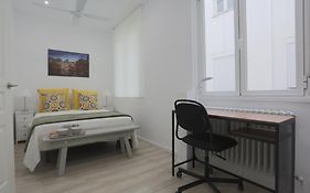 Sol Apartment Deluxe-Nun-Arce