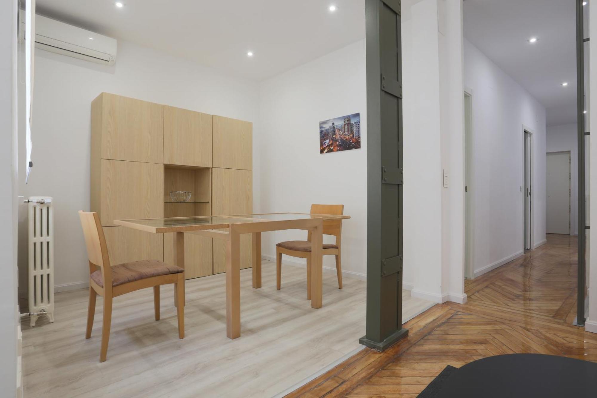 Sol Apartment Deluxe-Nun-Arce Madrid Exterior photo